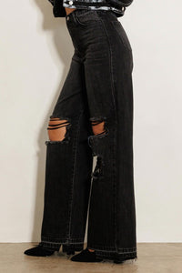 Be Mine Wide Leg Pants