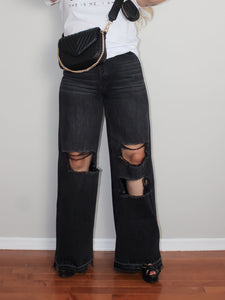 Be Mine Wide Leg Pants